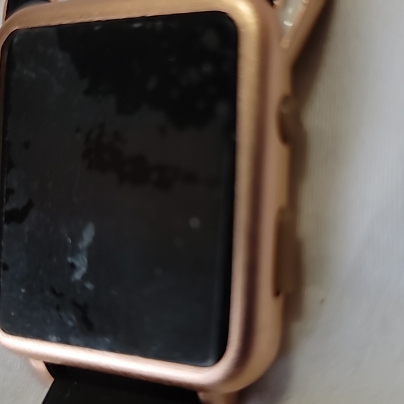 TCK Cat Ears Digital Watch - Picture 7 of 10